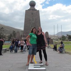Monumento Mitad del Mundo Monumento Mitad del Mundo