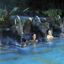 Termas de Papallacta Termas de Papallacta