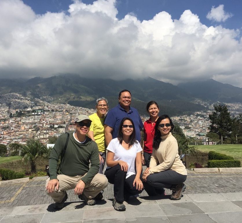 The cableway - TeleferiQo - Quito Travel | Quirutoa
