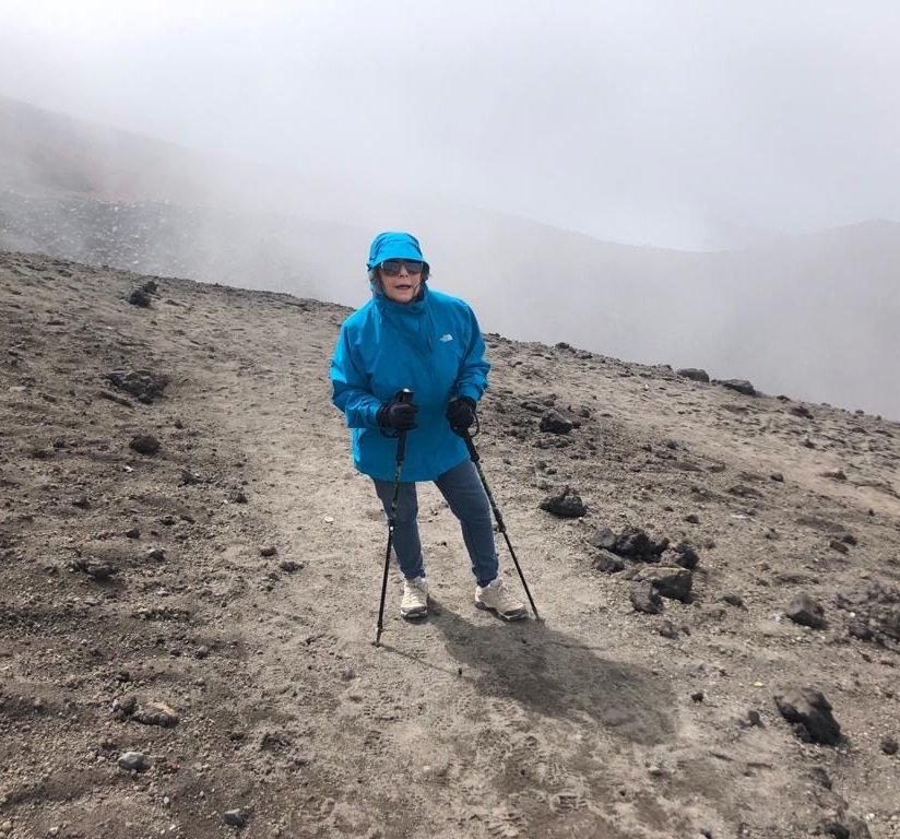 Cotopaxi Volcano - Epic Hike | Quirutoa